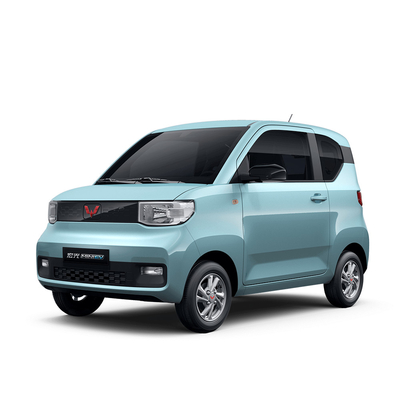 Mini 4 miejsca Małe elektryczne samochody SUV 20KW 27ps Zakres NEDC 120KM RWD