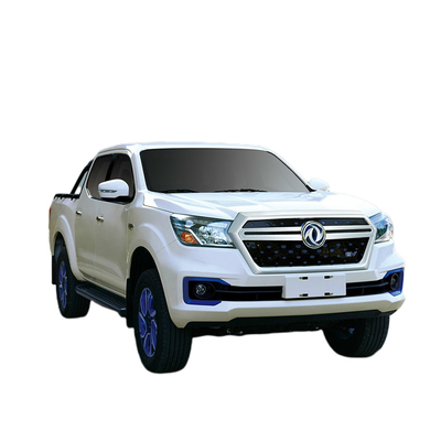 Pure Electric Pickup SUV Pojazd 120 kW Moc silnika Pojemność akumulatora 67,09 kWh