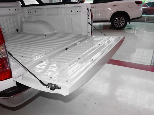 Pure Electric Pickup SUV Pojazd 120 kW Moc silnika Pojemność akumulatora 67,09 kWh