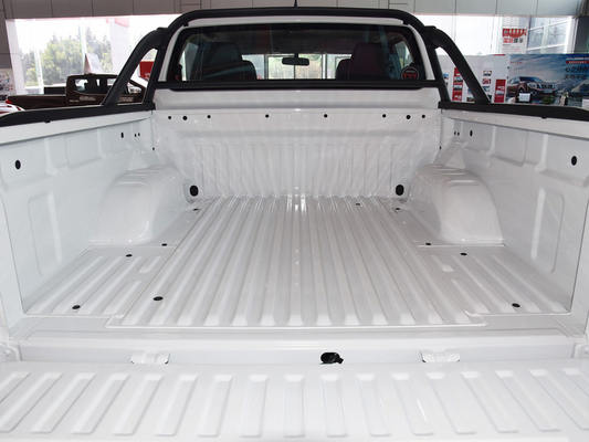 Pure Electric Pickup SUV Pojazd 120 kW Moc silnika Pojemność akumulatora 67,09 kWh
