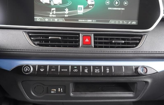 DONGFENG Norma UE Nowa energia Elektryczne samochody dostawcze Ciężarówki Przebieg 350 km Łańcuch chłodniczy Logistyka miejska