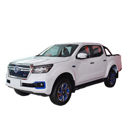 5-miejscowy EV Pickup New Energy Electric Truck Pickup o długości 5,2 m RWD