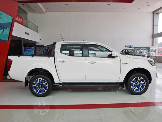 5-miejscowy EV Pickup New Energy Electric Truck Pickup o długości 5,2 m RWD