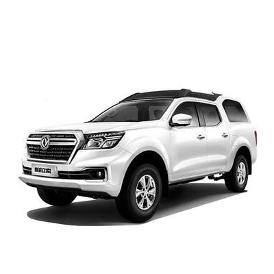 Napęd na dwa koła 4-drzwiowy SUV Pickup 5 miejsc 1.8L benzyna Turbo MAX Prędkość 160 km/h