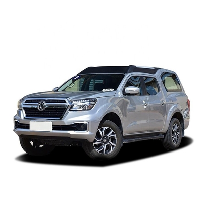 Dwurzędowy 5-osobowy 4-drzwiowy SUV Pickup Truck 6MT 4WD 231HP Silnik benzynowy