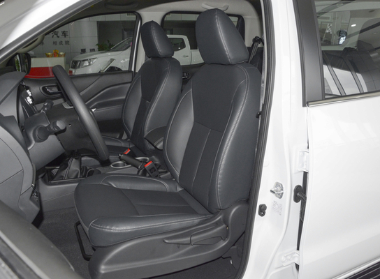 Dwurzędowy 5-osobowy 4-drzwiowy SUV Pickup Truck 6MT 4WD 231HP Silnik benzynowy
