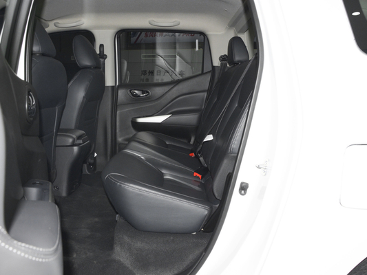 Dwurzędowy 5-osobowy 4-drzwiowy SUV Pickup Truck 6MT 4WD 231HP Silnik benzynowy