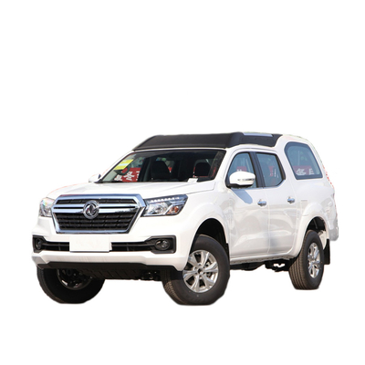 R18 Opona 4WD SUV Pojazdy City Cargo Pick Up Truck 200 - 300 Nm Rozstaw osi