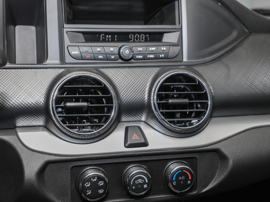 DONGFENG Tylny napęd 2WD Pickup Silnik wysokoprężny 165 KM 2.4L YUCHAI Engine