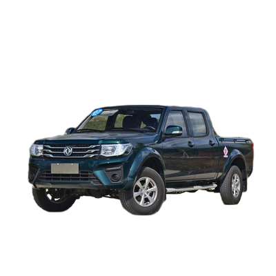 Czterocylindrowa 4-drzwiowa ciężarówka typu pickup 4WD 5 miejsc 2.4L Pojemność zbiornika ładunku 1,4 m