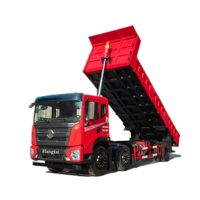 DONGFENG 6x2 Ciężka wywrotka 4,5 - 5,8 M Skrzynia ładunkowa 16000 kg Ładowność