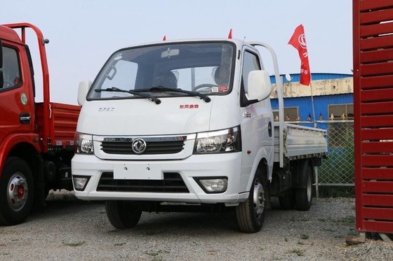 2,77L pojemności skokowej Mini Cargo Truck Euro 2 Euro 4 Emisja Silnik Diesla JE493