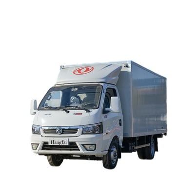 Silnik Isuzu 3,4M Lekkie ciężarówki 4x2 Koło napędowe Euro 2 Euro 4 Emisja