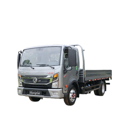 Lekki kontener towarowy Cummins Diesel Trucks Deluxe Edition 4x2 DONGFENG