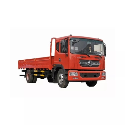 Euro 2 Dongfeng Cargo Medium Duty Truck 12T Silnik Cummins 8MT Skrzynia biegów