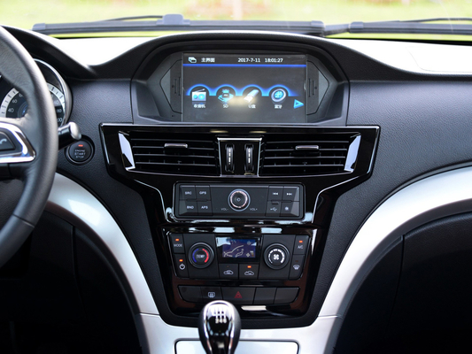 Mały samochód ciężarowy Pickup Car 4x4 4WD DONGFENG Lewy układ kierowniczy