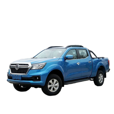 Skrzynia biegów 8AMT 4WD Flat Cargo Tank Pickup Diesel 2,3L Power DONGFENG Pickup