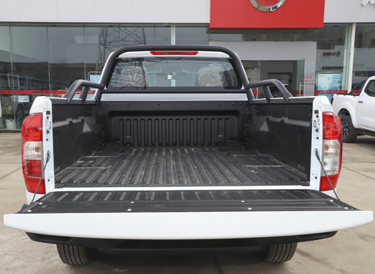 Skrzynia biegów 8AMT 4WD Flat Cargo Tank Pickup Diesel 2,3L Power DONGFENG Pickup