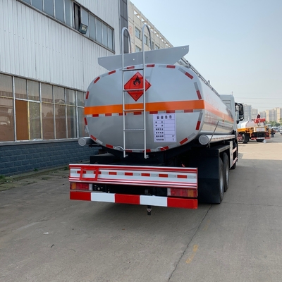 DONGFENG 6x4 Ciężka cysterna do transportu ciężarówek 300 KM 23,3 Cbm