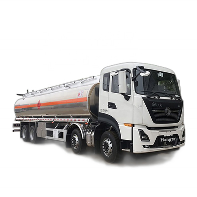 DONGFENG Samochód ciężarowy z silnikiem Diesla 8x4 27 cbm 400 KM DMC 32000 kg