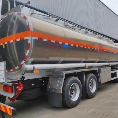 DONGFENG Samochód ciężarowy z silnikiem Diesla 8x4 27 cbm 400 KM DMC 32000 kg