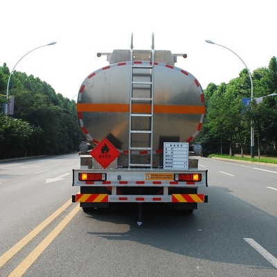 DONGFENG Samochód ciężarowy z silnikiem Diesla 8x4 27 cbm 400 KM DMC 32000 kg
