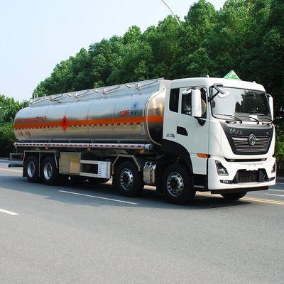 DONGFENG Samochód ciężarowy z silnikiem Diesla 8x4 27 cbm 400 KM DMC 32000 kg
