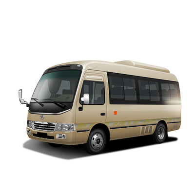 6M Electric Mini Coaster Bus 19 miejsc Transport autobusowy Dostosowany