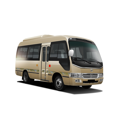 6M Electric Mini Coaster Bus 19 miejsc Transport autobusowy Dostosowany