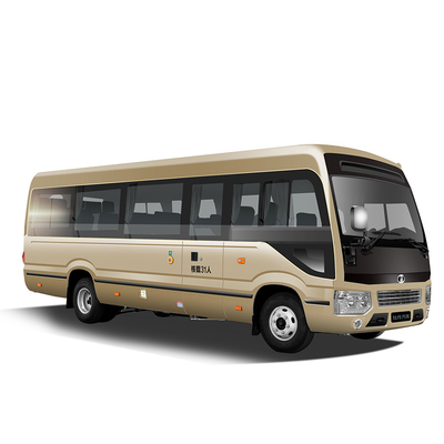 Euro 2 4 5 6 Autobus podmiejski z silnikiem wysokoprężnym 154 KM 4400 mm Ręczna skrzynia biegów