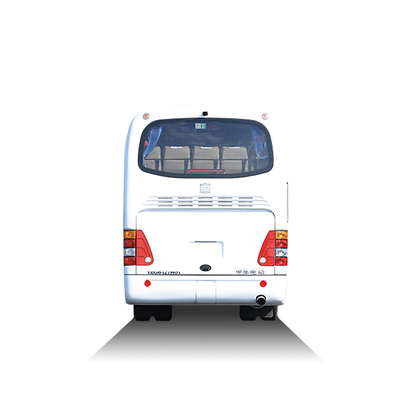 49-osobowy autobus biznesowy Zawieszenie pneumatyczne 12M 375hp Diesel Power