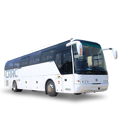 ESC System Tour Autokar Diesla 12m Skórzany 49 miejsc Ręczna skrzynia biegów