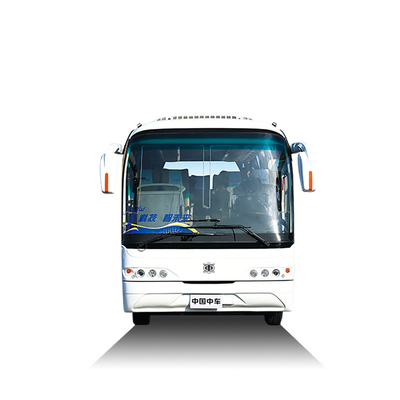 Comfort Team Travel Bus CRRC Emisja Euro 5 Autokar 9m 38 miejsc