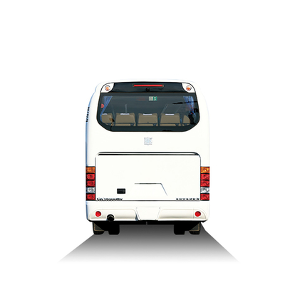 Comfort Team Travel Bus CRRC Emisja Euro 5 Autokar 9m 38 miejsc