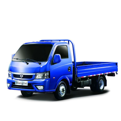 2,77L pojemności skokowej Mini Cargo Truck Euro 2 Euro 4 Emisja Silnik Diesla JE493