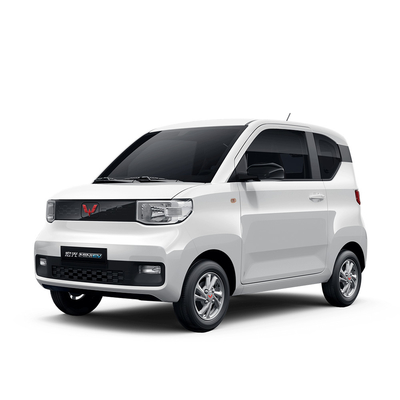 Mini 4 miejsca Małe elektryczne samochody SUV 20KW 27ps Zakres NEDC 120KM RWD