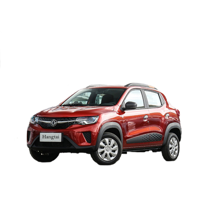 DONGFENG 4-osobowe samochody elektryczne EX1 45KM Maksymalna prędkość 100 km/h