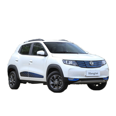 4 miejsca Czyste samochody elektryczne SUV FWD Napęd Rozstaw osi 2423 mm Szybkie ładowanie 0,5 H