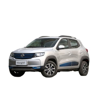 4 miejsca Czyste samochody elektryczne SUV FWD Napęd Rozstaw osi 2423 mm Szybkie ładowanie 0,5 H