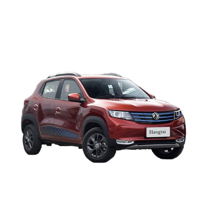 4 miejsca Czyste samochody elektryczne SUV FWD Napęd Rozstaw osi 2423 mm Szybkie ładowanie 0,5 H