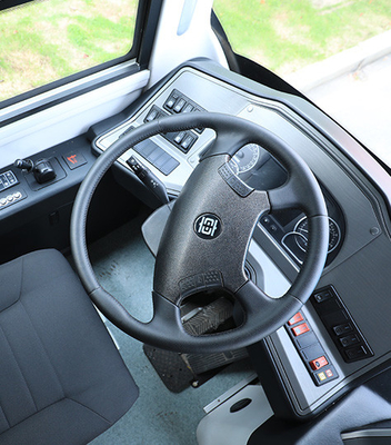 3-drzwiowe elektryczne autobusy miejskie CRRC 46 miejsc 12m Przebieg 230 - 640KM