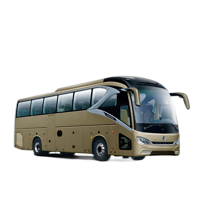 Emisja spalin Euro 5 Autobus z silnikiem wysokoprężnym 400 KM 45-osobowy autokar Certyfikacja europejska