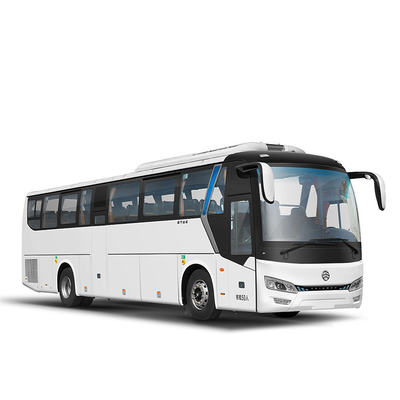 45 - 53 miejsca Autokar autobusowy z silnikiem wysokoprężnym 270 KM 6MT Skrzynia biegów Turystyczny autobus wahadłowy