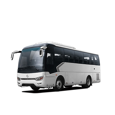 Luksusowy autobus turystyczny Golden Dragon Diesel 220 KM 8 m 10 - 34 miejsc Team Travel Bus