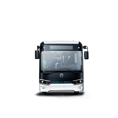 6m 14-osobowy autobus elektryczny na krótkich dystansach Przebieg 115 - 190KM