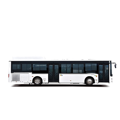 12-metrowe elektryczne autobusy miejskie Max pasażer 95 osób Przebieg 200 - 700 km