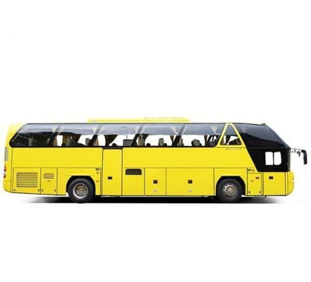Euro 3 Emisja Luxury Bus Autokary Diesel 24 - 54 miejsca 12m