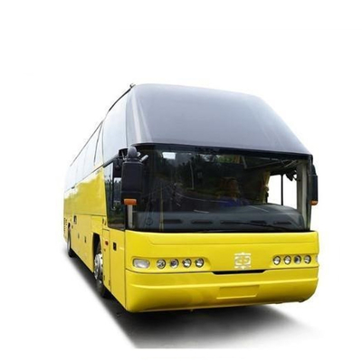 Euro 3 Emisja Luxury Bus Autokary Diesel 24 - 54 miejsca 12m