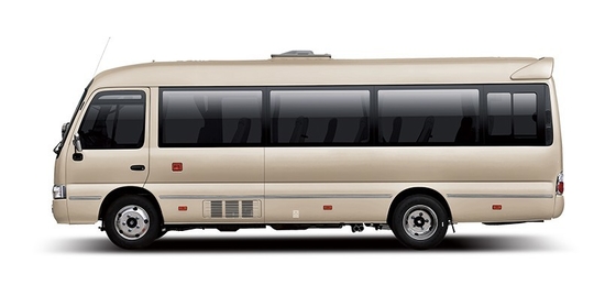 Autobusy kolejowe z silnikiem wysokoprężnym LHD 7m 142 KM Masa własna 4300 kg