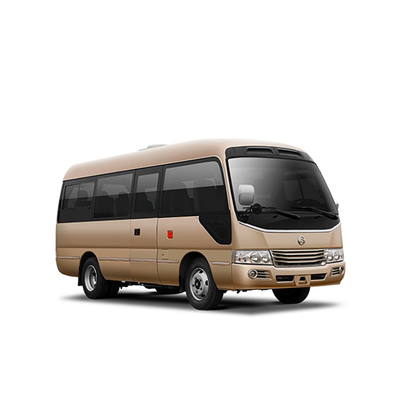Autobusy EV Coaster 10 - 19 miejsc Przebieg 305 KM 6m Pure Electric City Bus